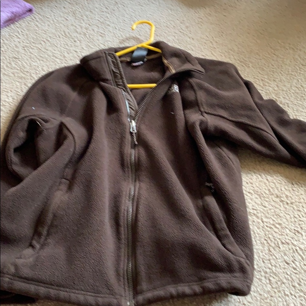 Womens Jacket